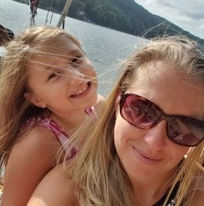 Meet your Posher, Betty